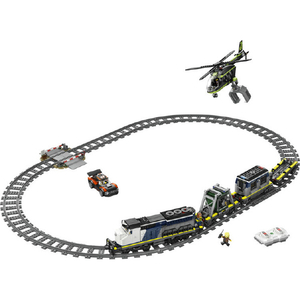 レゴジャパン LEGO シティ  60508ポリス 列車強盗 60508ﾎﾟﾘｽﾚﾂｼﾔｺﾞｳﾄｳ-イメージ2
