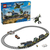 レゴジャパン LEGO シティ  60508ポリス 列車強盗 60508ﾎﾟﾘｽﾚﾂｼﾔｺﾞｳﾄｳ-イメージ1