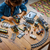 レゴジャパン LEGO シティ  60508ポリス 列車強盗 60508ﾎﾟﾘｽﾚﾂｼﾔｺﾞｳﾄｳ-イメージ10
