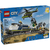レゴジャパン LEGO シティ  60508ポリス 列車強盗 60508ﾎﾟﾘｽﾚﾂｼﾔｺﾞｳﾄｳ-イメージ3