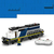 レゴジャパン LEGO シティ  60508ポリス 列車強盗 60508ﾎﾟﾘｽﾚﾂｼﾔｺﾞｳﾄｳ-イメージ6