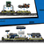 レゴジャパン LEGO シティ  60508ポリス 列車強盗 60508ﾎﾟﾘｽﾚﾂｼﾔｺﾞｳﾄｳ-イメージ7