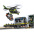 レゴジャパン LEGO シティ  60508ポリス 列車強盗 60508ﾎﾟﾘｽﾚﾂｼﾔｺﾞｳﾄｳ-イメージ8