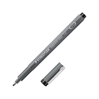 ステッドラー ピグメントライナー 1.2mm FC750NN-308 12-9