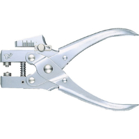 コクヨ ハトメパンチ 穴あけ枚数15枚φ5mm FCJ338F-ﾋﾝ-M200