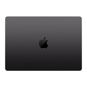 Apple 14インチMacBook Pro： 12コアCPUと18コアGPUを搭載したApple M3 Proチップ 1TB SSD スペースブラック MRX43J/A-イメージ2