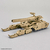 バンダイスピリッツ 30MM 1/144 エグザビークル(タンクVer．)[ブラウン] 30MMｴｸﾞｻﾞﾋﾞ-ｸﾙﾀﾝｸﾌﾞﾗｳﾝ-イメージ5