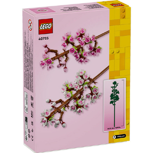レゴジャパン LEGO 40725 桜 40725ｻｸﾗ-イメージ4