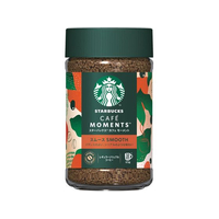 ネスレ スターバックス カフェモーメント スムース 65g FC017NY-12565829