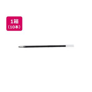 トンボ鉛筆 油性ボールペン0.7mm替芯 赤 10本 1箱(10本) F850244-BR-CS225-イメージ1