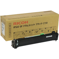 リコー IPSIO SPドラムユニットブラック C730 F886248-306587