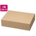 お好みBOX5 ギフトボックス長方 240×170×60 10枚×5袋 FCJ573K-EE-524