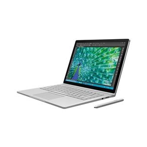 マイクロソフト SX3-00006 Surface Book (i5 / 256GB / 8GB / GPU