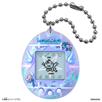 バンダイ Original Tamagotchi Rainy Angel ｵﾘｼﾞﾅﾙﾀﾏｺﾞﾂﾁﾚｲﾆ-ｴﾝｼﾞｴﾙ