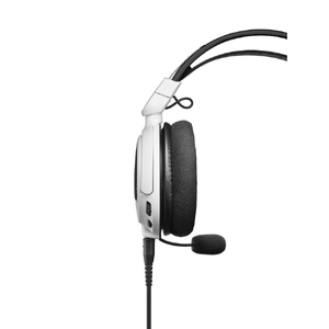オーディオテクニカ ゲーミングヘッドセット ホワイト ATH-GDL3 WH-イメージ3
