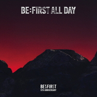 エイベックス ＢＥ：ＦＩＲＳＴ／ＢＥ：ＦＩＲＳＴ　ＡＬＬ　ＤＡＹ 【CD】 AVCD-61697