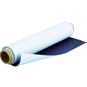 トラスコ中山 カラーマグネットロール 0.4×620mm×10m FC746KL-4789831-イメージ1