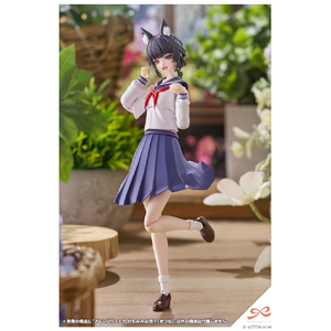 コトブキヤ JK096 アレンジウィッグ けもみみお団子【きつね】 JK096ｳｲﾂｸﾞ ｹﾓﾐﾐｵﾀﾞﾝｺﾞｷﾂﾈ-イメージ2