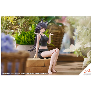 コトブキヤ JK096 アレンジウィッグ けもみみお団子【きつね】 JK096ｳｲﾂｸﾞ ｹﾓﾐﾐｵﾀﾞﾝｺﾞｷﾂﾈ-イメージ4