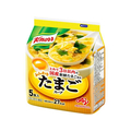 味の素 クノール ふんわりたまごスープ 5食入 1袋（5食） F820098