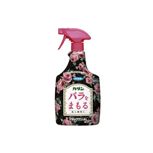 フマキラー カダン アタックワンAL バラ用 1000ml FC69385-イメージ1