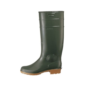 Achilles（アキレス） Achilles/耐油・衛生長靴ワークマスター モスグリーンオーク 24.0cm FC027FE-7798261-イメージ1