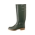 Achilles（アキレス） Achilles/耐油・衛生長靴ワークマスター モスグリーンオーク 24.0cm FC027FE-7798261-イメージ1