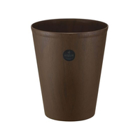 リッチェル コズエカン L ダークブラウン FCD455T-16684