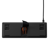 SteelSeries 64825J Apex Pro Mini ゲーミングキーボード |エディオン