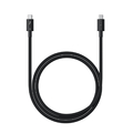 SATECHI SATECHI製 Thunderbolt 5 Pro ケーブル 1m PST-YTB5100K