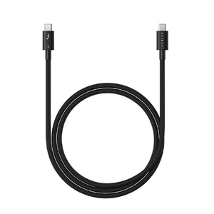 SATECHI SATECHI製 Thunderbolt 5 Pro ケーブル 1m PST-YTB5100K-イメージ1