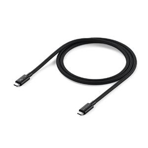 SATECHI SATECHI製 Thunderbolt 5 Pro ケーブル 1m PST-YTB5100K-イメージ11