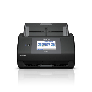 エプソン A4シートフィードスキャナ DS-787W-イメージ1