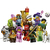 レゴジャパン LEGO 71052シリーズ29 71052ﾐﾆﾌｲｷﾞﾕｱ29-イメージ2
