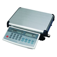 エー・アンド・デイ カウンティングスケール ひょう量30kg FC595HC-8072244
