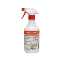 イカリ消毒 ヤマビルファイター 500mL FC437SM