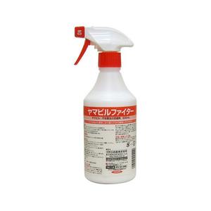 イカリ消毒 ヤマビルファイター 500mL FC437SM-イメージ1