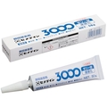 セメダイン 瞬間接着剤 3000ゼリー状速硬化 50g FC350WN-1139051