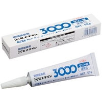 セメダイン 瞬間接着剤 3000ゼリー状速硬化 50g FC350WN-1139051