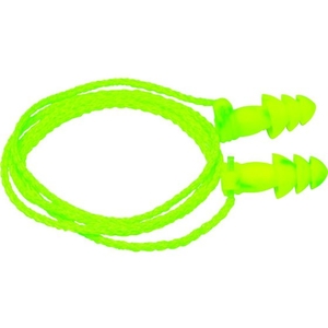 モルデックスジャパン JETZ再使用可能耳せんコード付き 1組有(720mm)フリー28 FC221EN-7953119-イメージ1