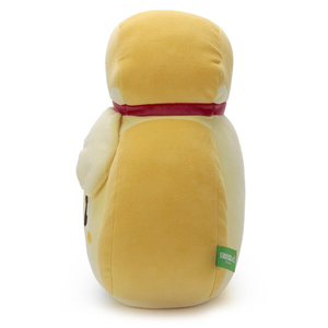 タカラトミーアーツ どうぶつの森/Mocchi-Mocchi-GameStyle/ぬいぐるみL/ しずえ ﾄﾞｳﾌﾞﾂﾉﾓﾘﾇｲｸﾞﾙﾐLｼｽﾞｴ-イメージ3