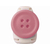 ソニック キッズクリップ ボタン 服に穴が開かない名札留め ピンク F130997-SK-1570-P-イメージ1