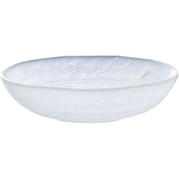 廣田硝子 ガラス食器 吹雪 豆皿 358 FC971LV-7615500