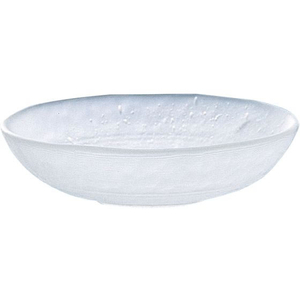 廣田硝子 ガラス食器 吹雪 豆皿 358 FC971LV-7615500-イメージ1