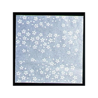 アーテック クリア懐敷 さくら 200枚入 CS-200 無蛍光和紙 FC325LT-6691600