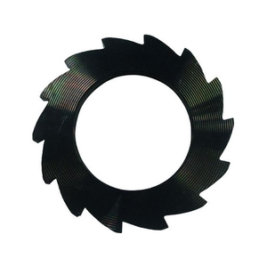KITO/チェーンブロックCX用部品 ツメグルマ FC814XU-2247065-イメージ1