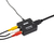 アイネックス RCA-HDMI変換器 ブラック MCV-RCAHD-イメージ3