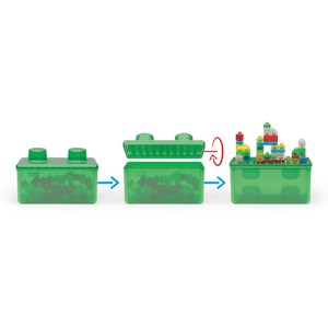 ドリームブロッサム ジェリーブロックス ボックスセット(30ピース) JELLYBLOXﾎﾞﾂｸｽｾﾂﾄ30ﾋﾟ-ｽ-イメージ14