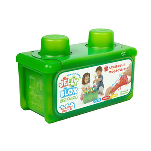 ドリームブロッサム ジェリーブロックス ボックスセット(30ピース) JELLYBLOXﾎﾞﾂｸｽｾﾂﾄ30ﾋﾟ-ｽ-イメージ3