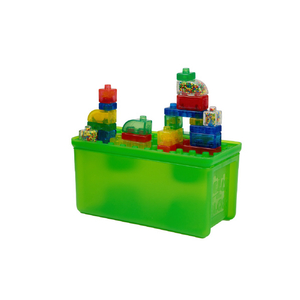 ドリームブロッサム ジェリーブロックス ボックスセット(30ピース) JELLYBLOXﾎﾞﾂｸｽｾﾂﾄ30ﾋﾟ-ｽ-イメージ6